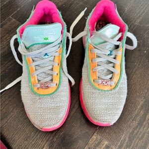 Nike LeBron 20 Time Machine Sneakers Men’s 9.5